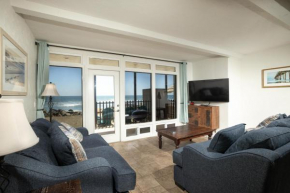 Oceanside Beach Condos